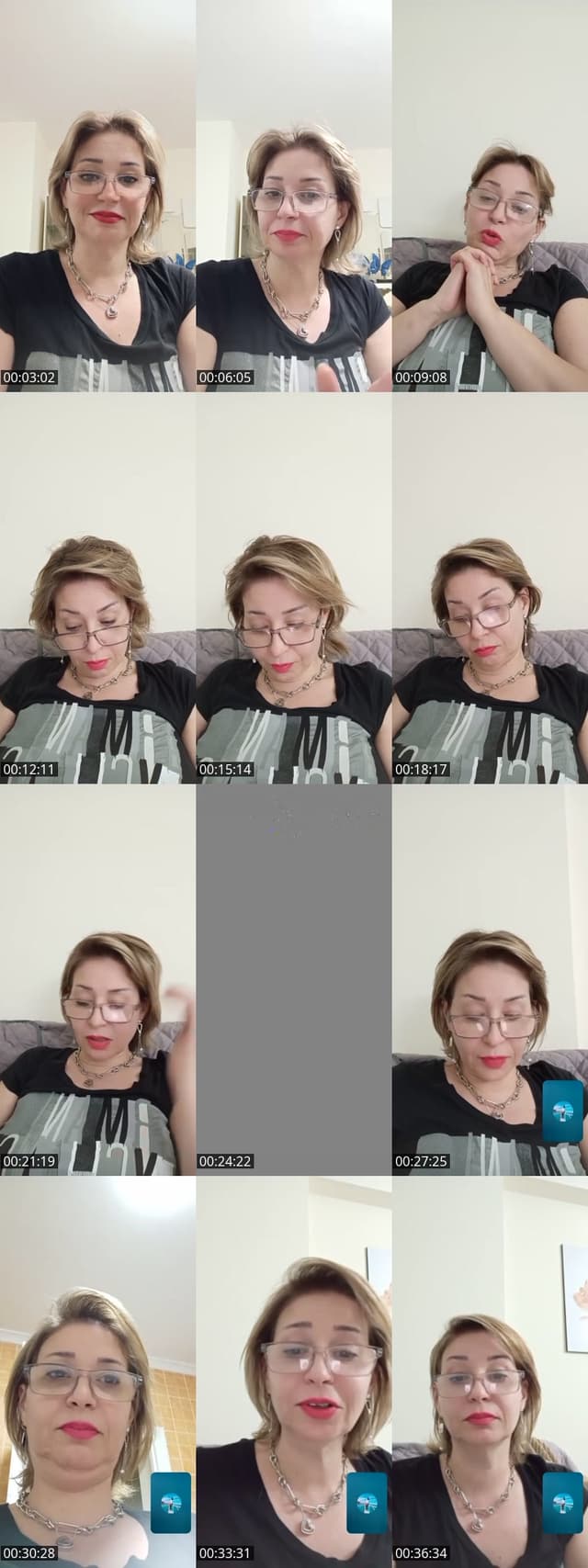 TikTok live: دردشة اصحاب نتكلم ونفضفص by @gehan.elharairy74