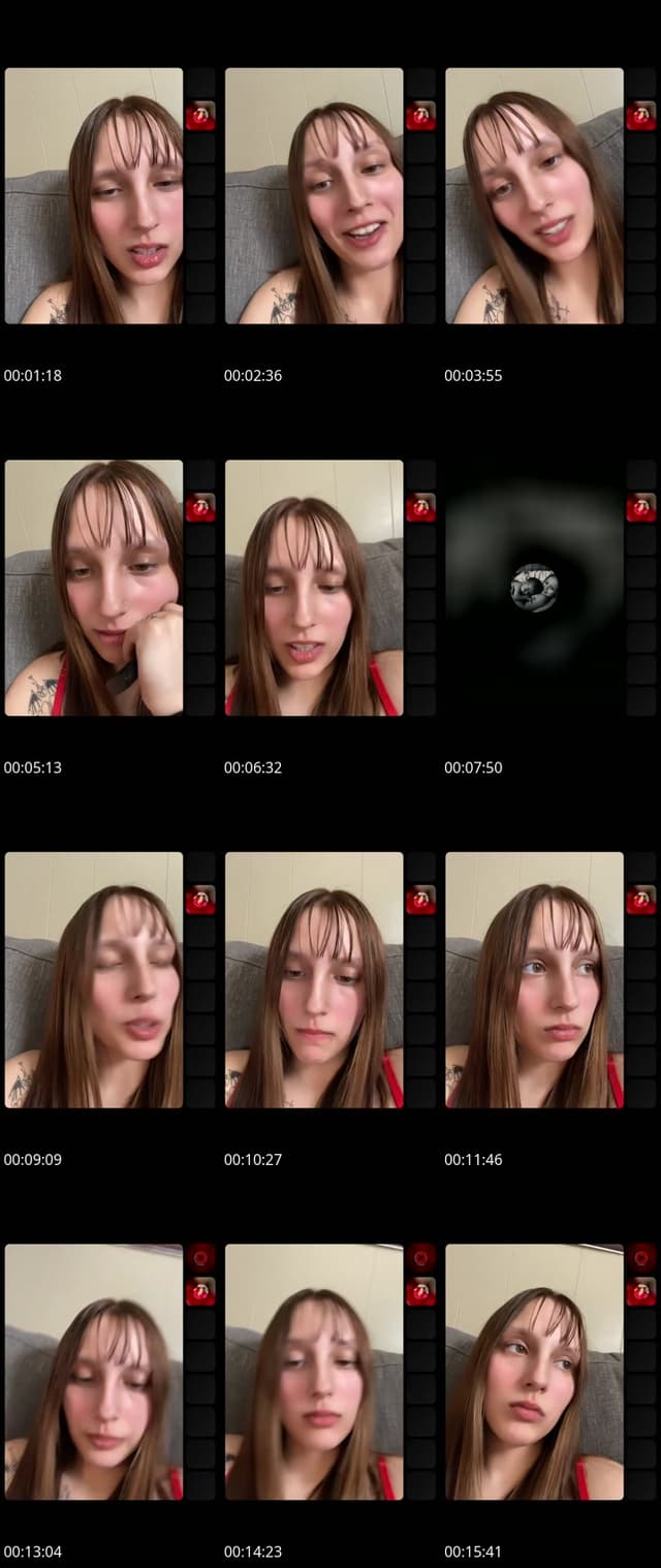 TikTok live: Bored 🌶️wookie333🤍 by @daniels.girl4l