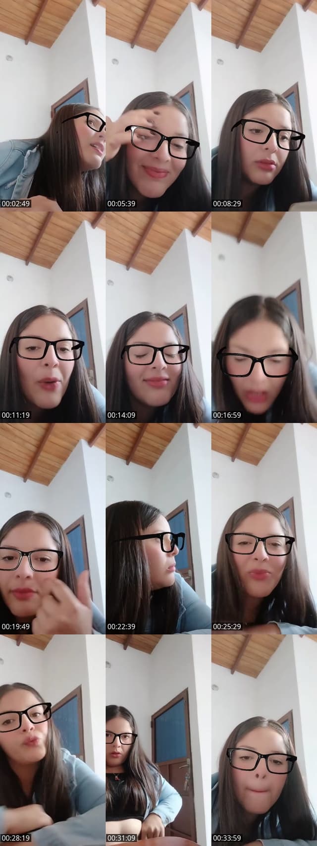 Venezuela TikTok live: Holaaa ya me siguen.? by @yenifercarvajal20