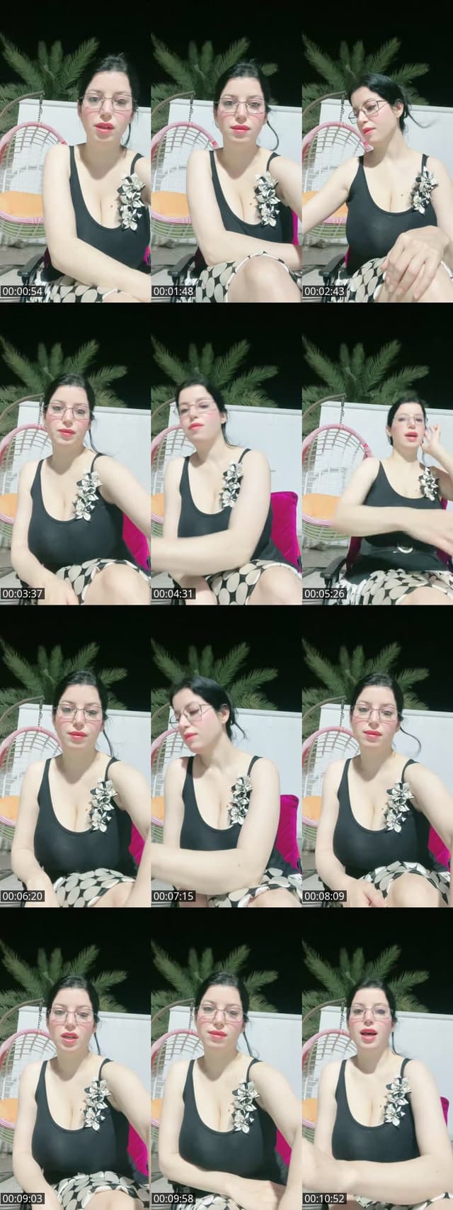 @miral.ae TikTok live from 2026-04-28