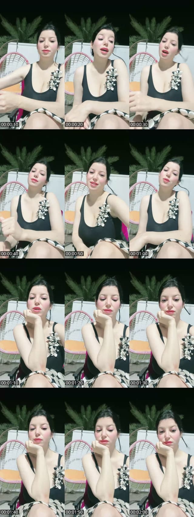 @miral.ae TikTok live from 2026-04-28