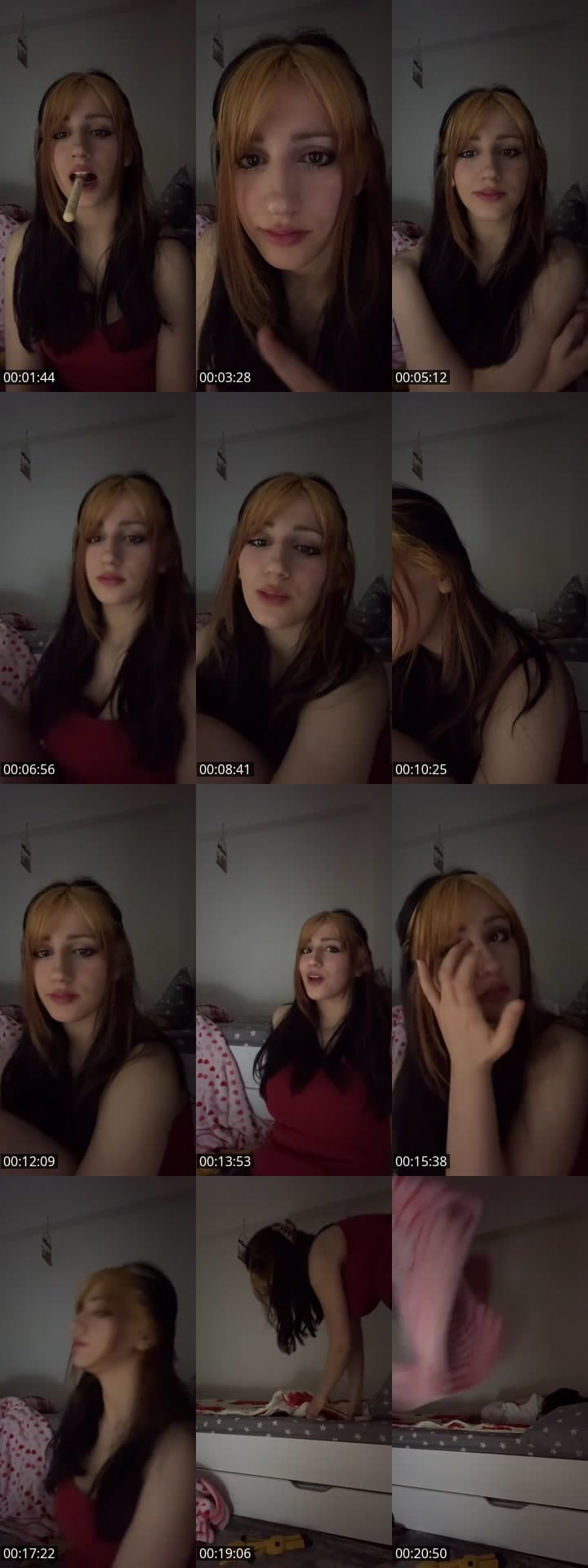 İstek yayın