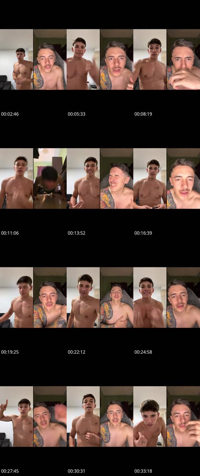 Canary Islands TikTok live: te ha mencionado by @niilcoloreu