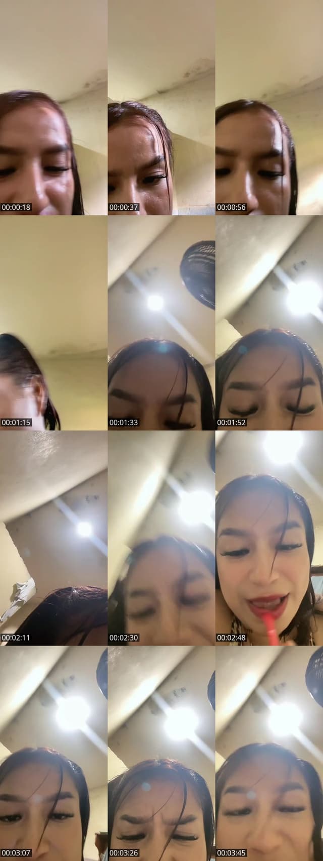 TikTok live: Sacha-Gato azul 💙 by @yadira._.20