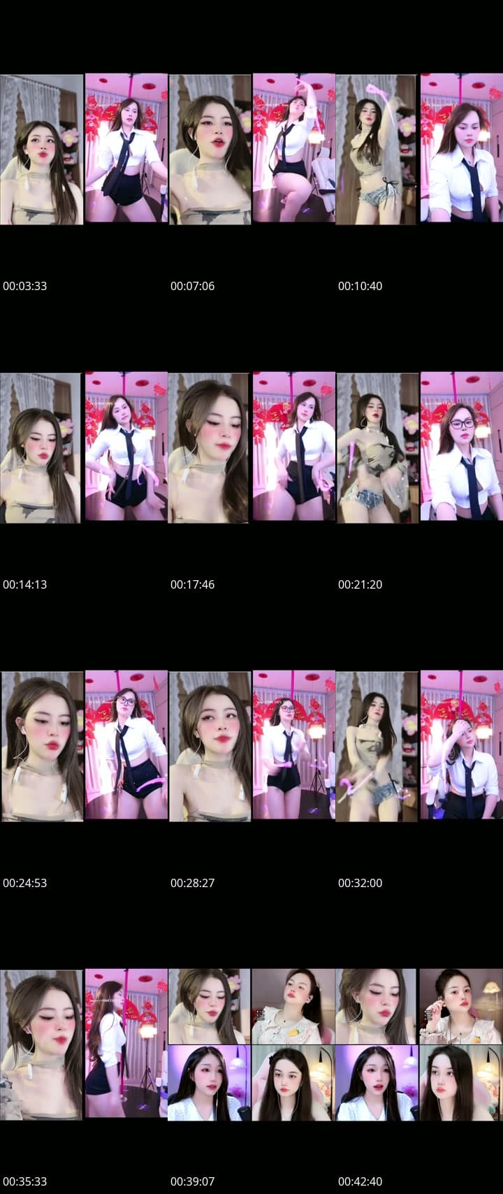 Lets Go LIVE!