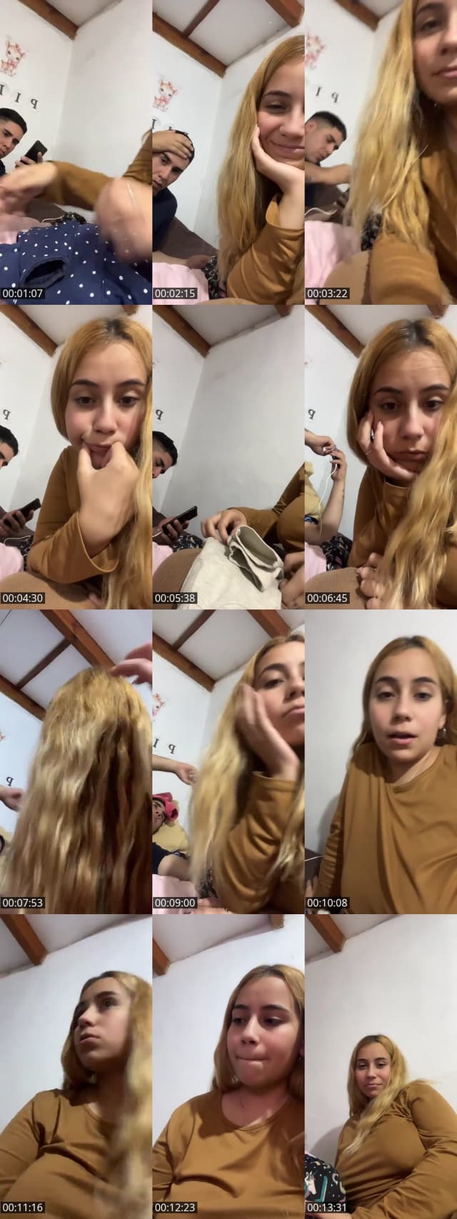 Past TikTok live: Ayuden donando 🫣🫣 by @wanda_0721