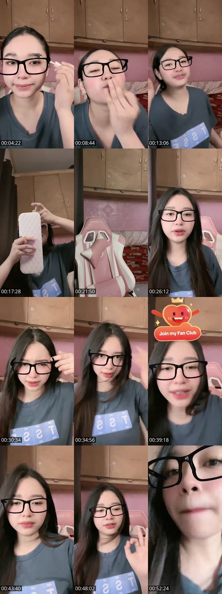 Heart me