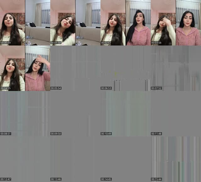 TikTok live: المعرض😍 by @manonaamola1