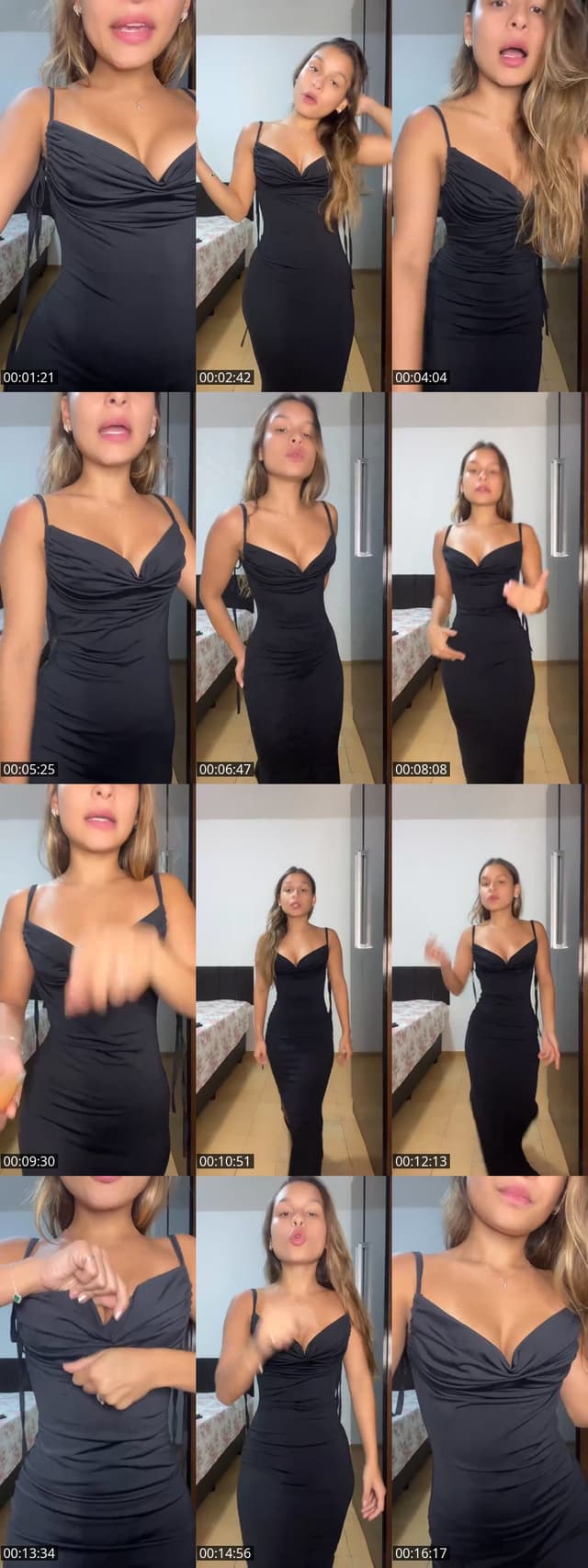 @isabelagiannerini TikTok live from 2026-04-29