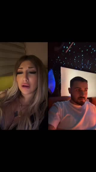 TikTok live: 24 by @24seliin