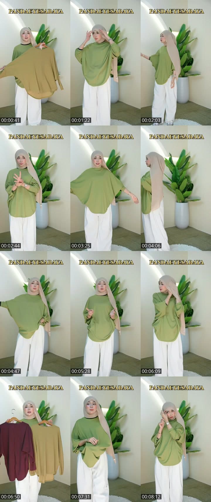 ABAYA NEW DESIGN