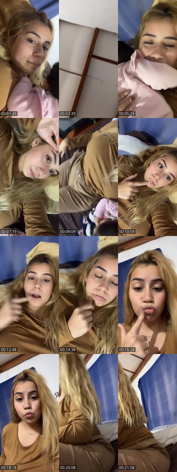 @wanda_0721 TikTok live stream
