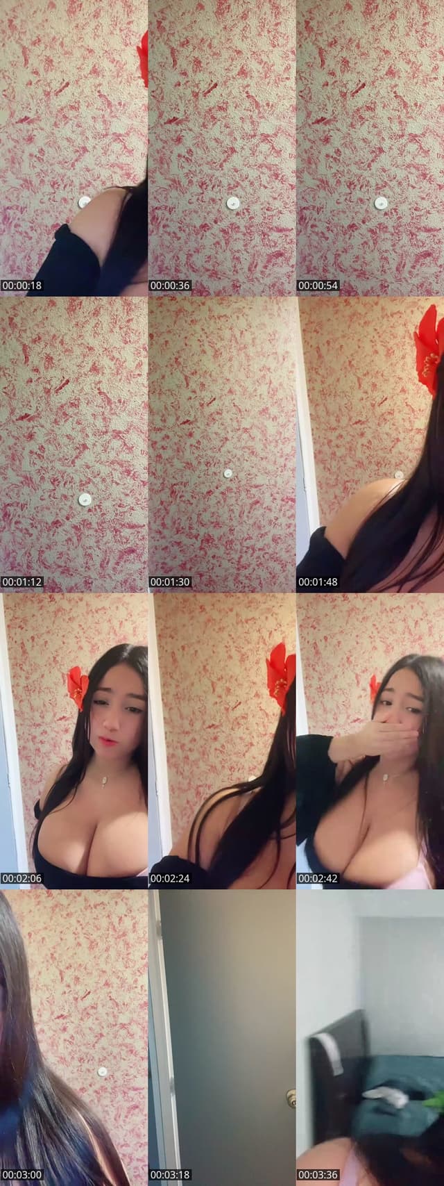 TikTok live: Te amo chivas by @lolitapaux