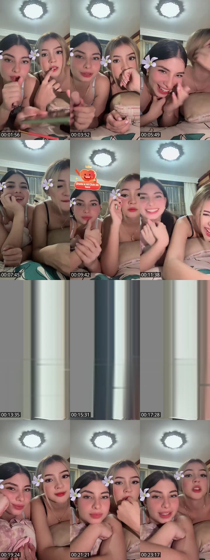 @estefany.rodgz TikTok live stream