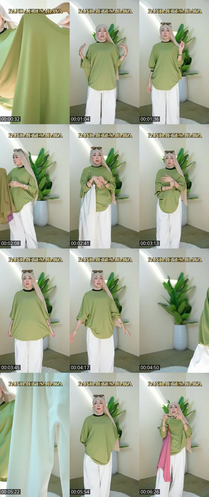 ABAYA NEW DESIGN