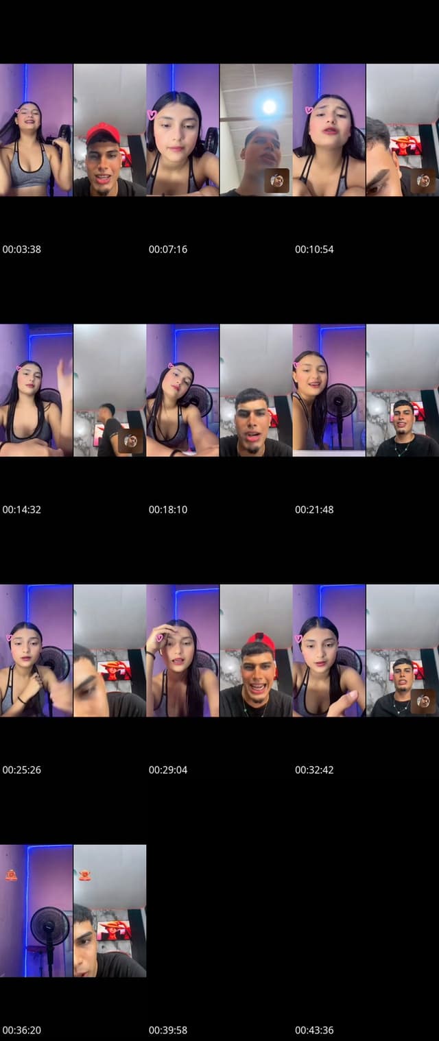 @gomez.villamizar TikTok live from 2026-04-29