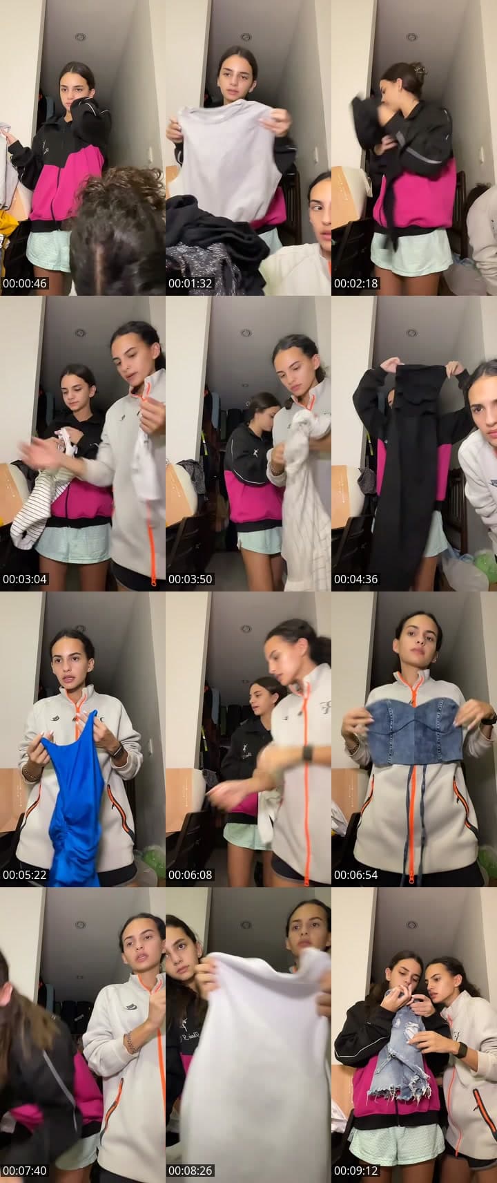 Venta de ropa