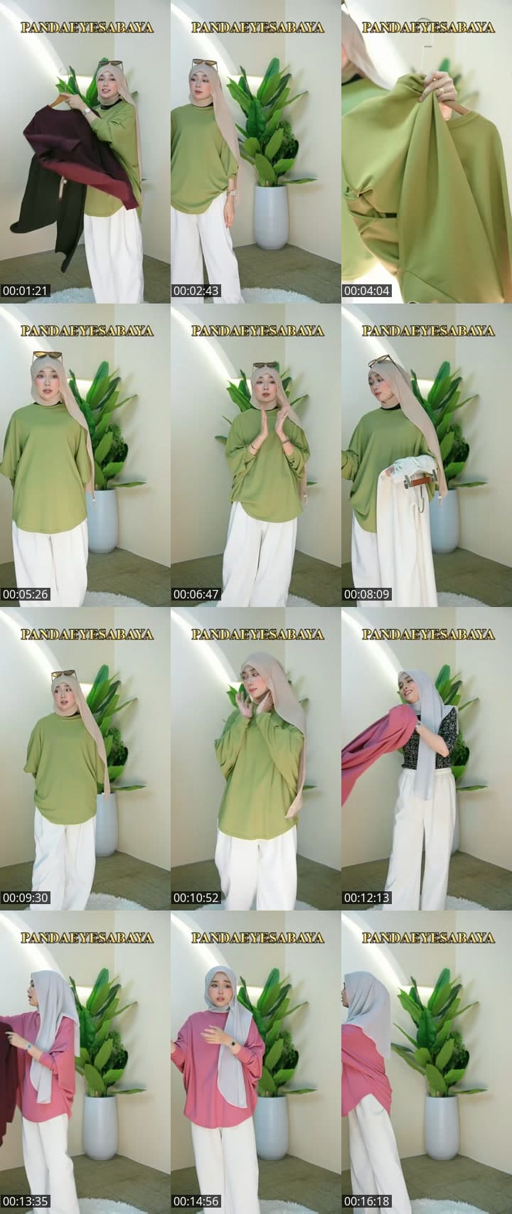 ABAYA NEW DESIGN