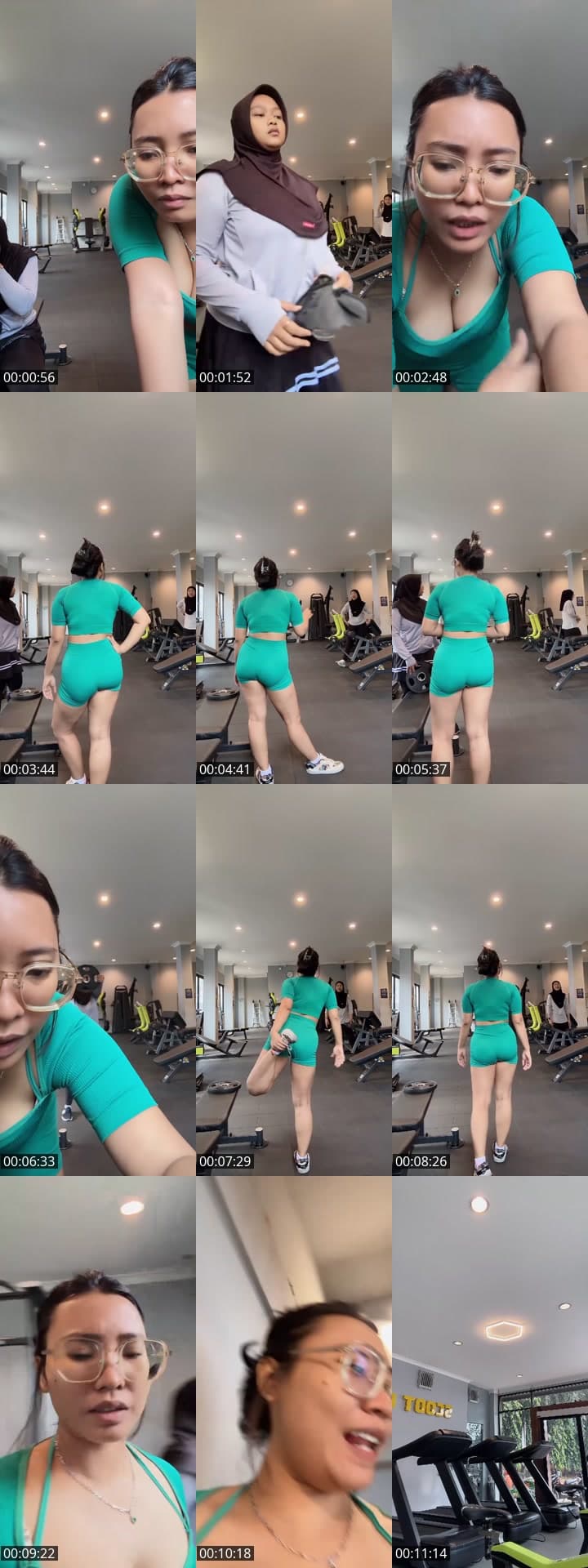 Pagi ~~