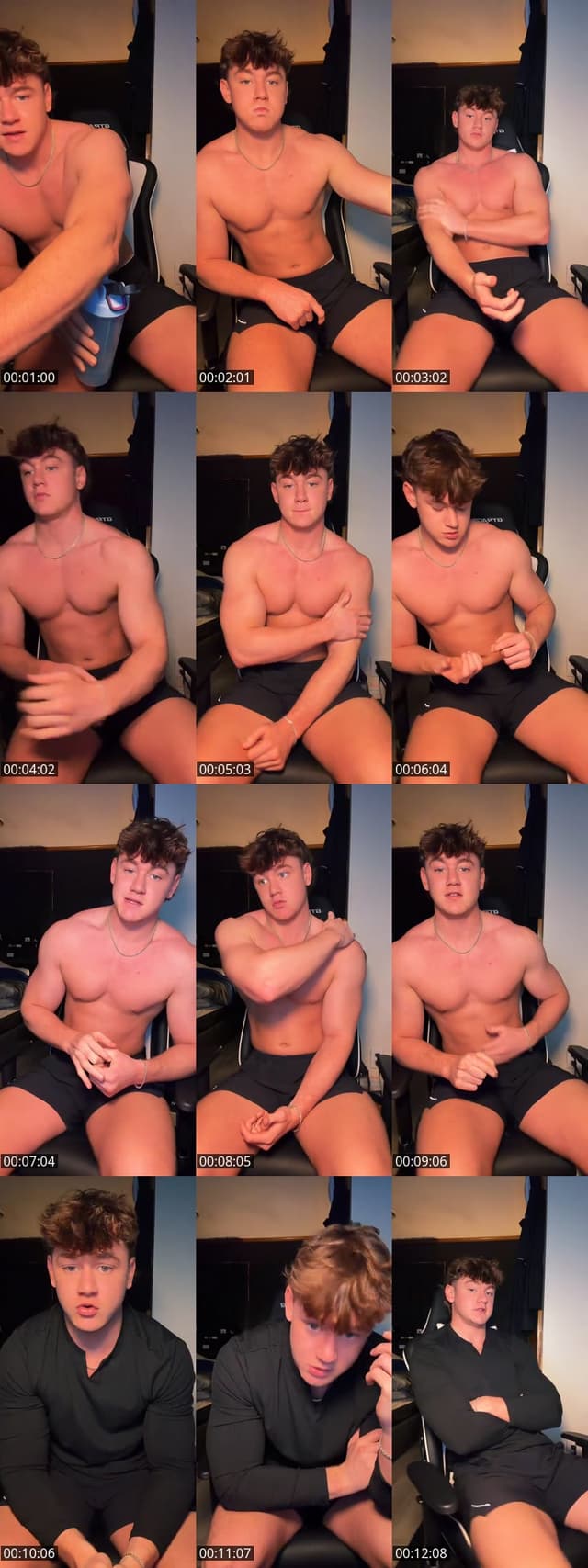 TikTok live: we back by @austinbeeson