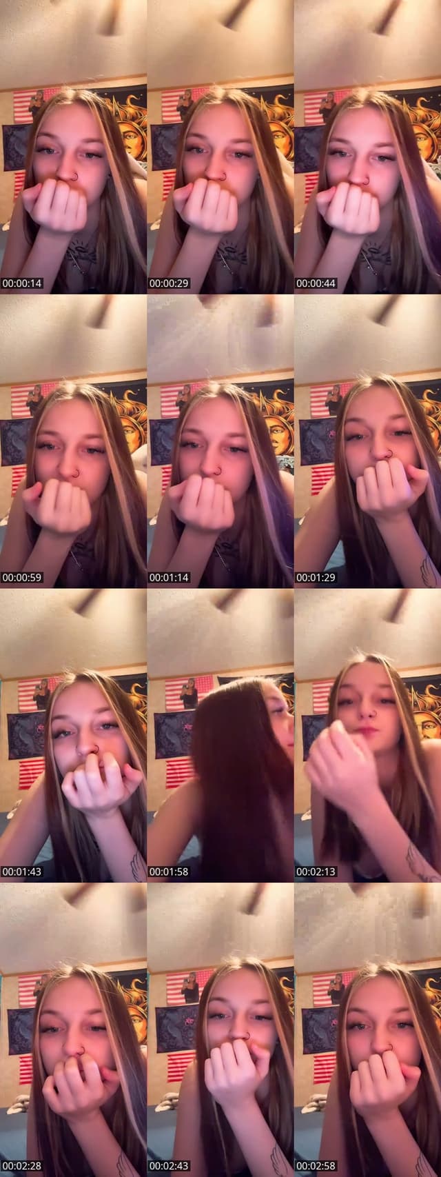 TikTok live: join up by @glockkkkkk0000