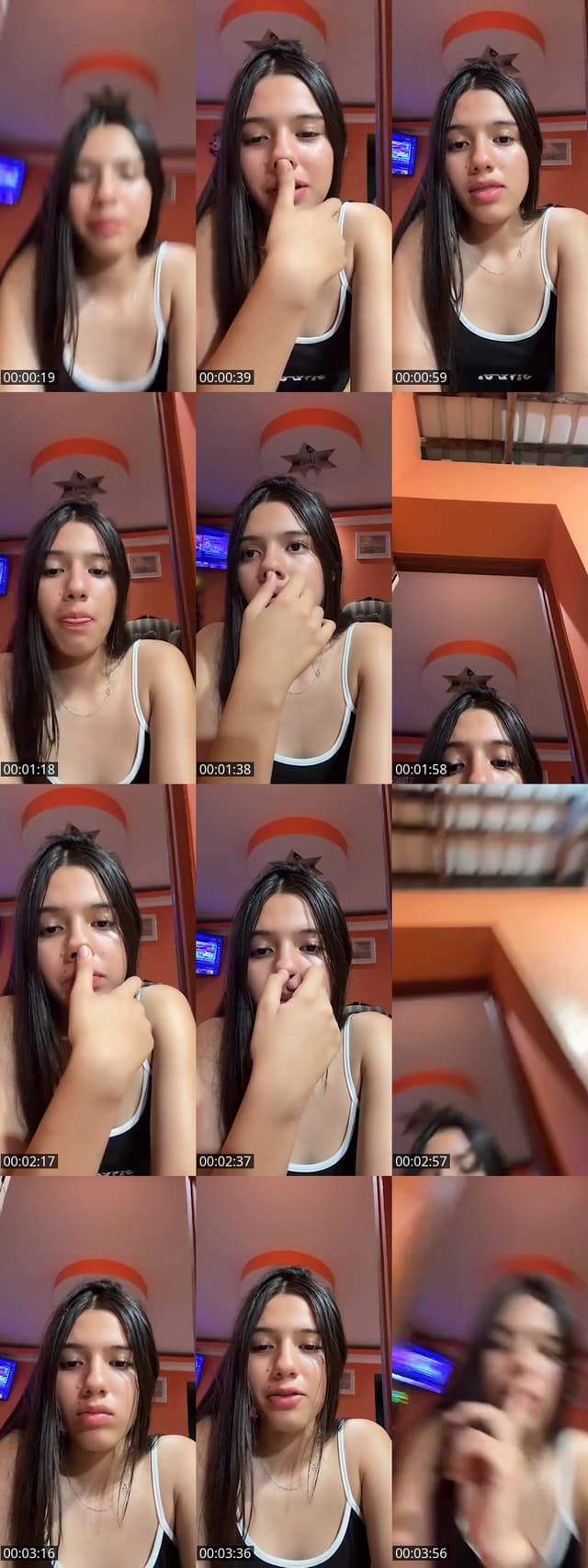 @vxlcarrasco TikTok live from 2026-04-29