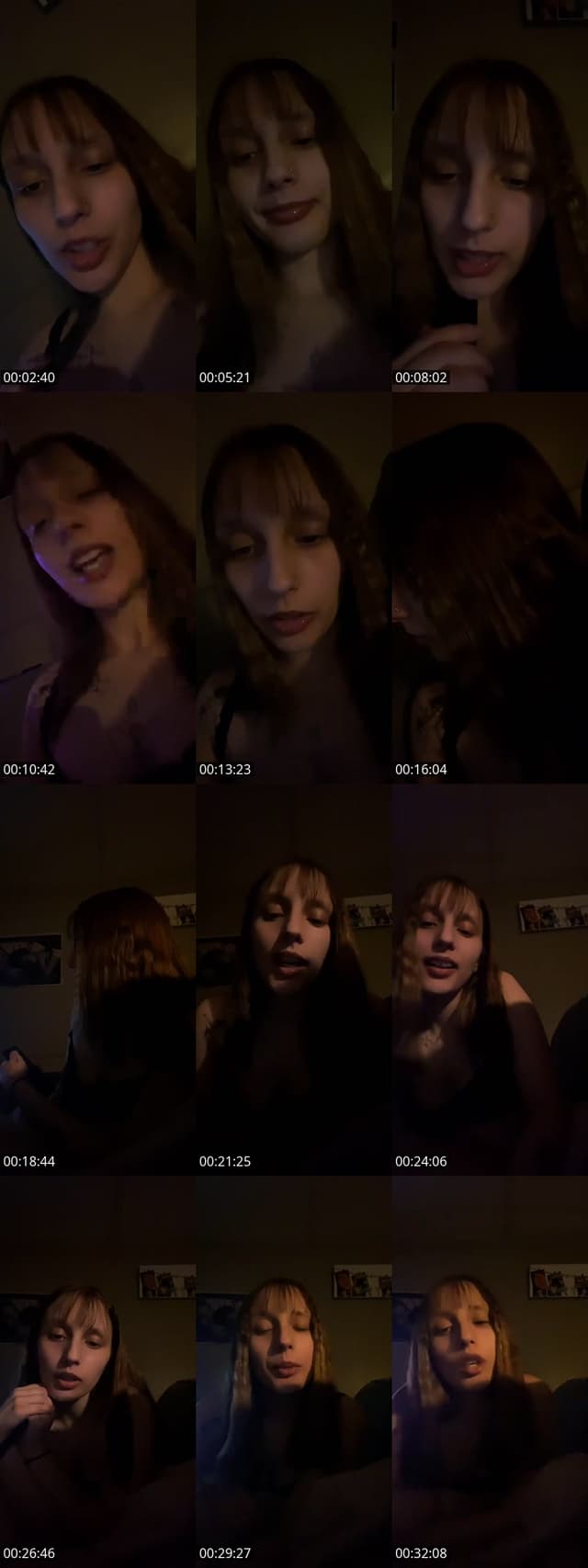 TikTok live: Bored 🌶️wookie333🤍 by @daniels.girl4l