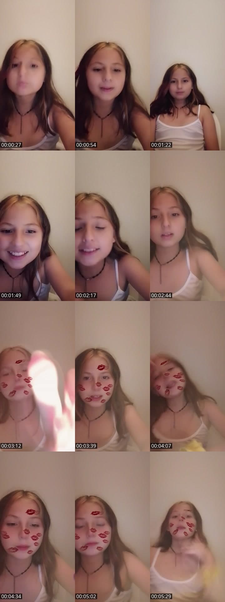 @sofiareyes9823 TikTok live stream