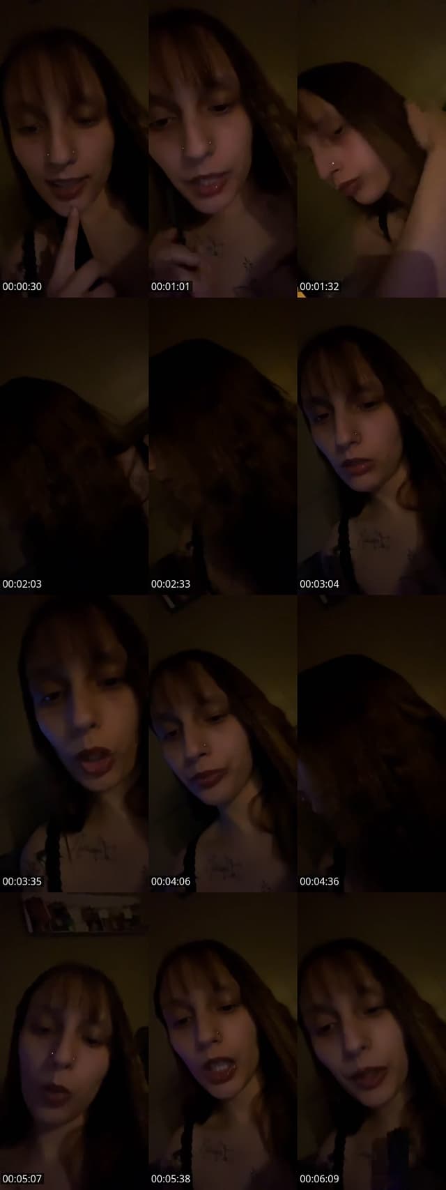 TikTok live: Bored 🌶️wookie333🤍 by @daniels.girl4l