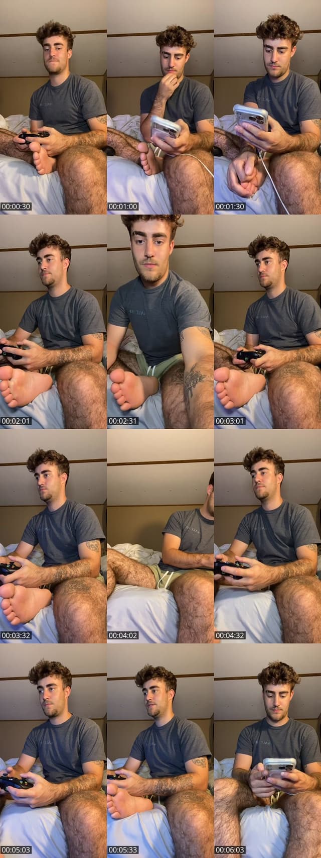 TikTok live: Wyd? by @space_kid__