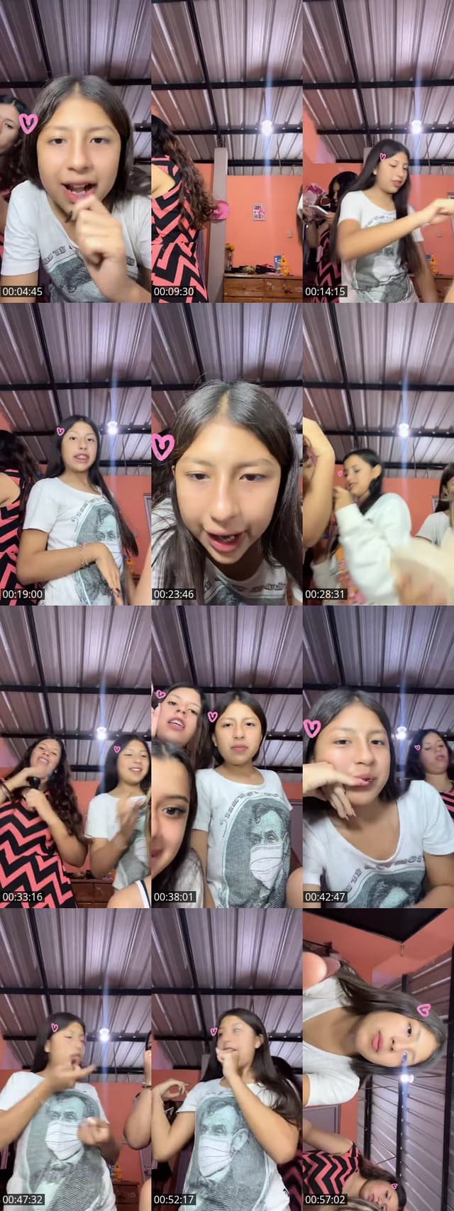 TikTok live: Hablemos✨ by @vm_lixxra