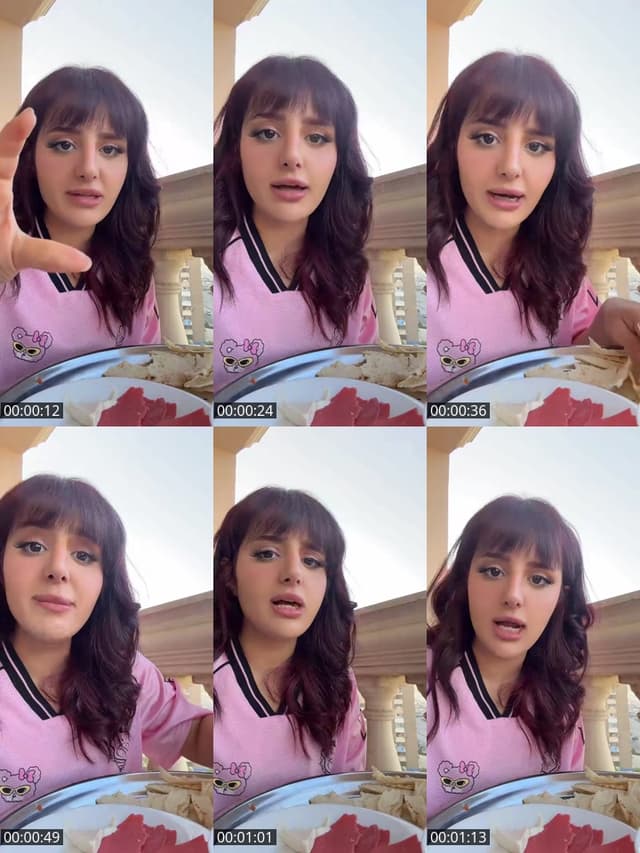 TikTok live: هااي 😍🥹 by @xmamx8
