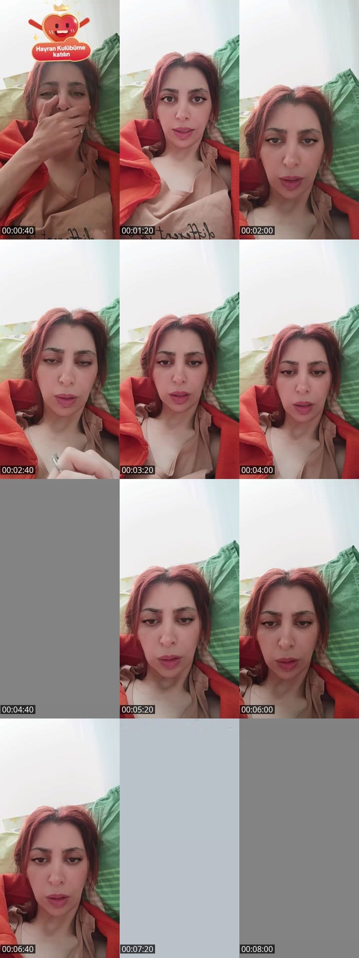 @rojdadm TikTok live stream