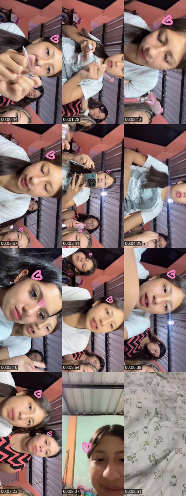 TikTok live: Hablemos✨ by @vm_lixxra