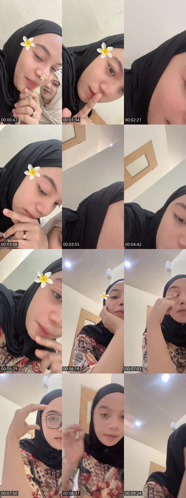 Past TikTok live: ✨ by @raaannnn28