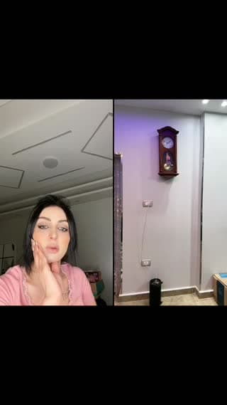 @salma.anwar80 TikTok live stream