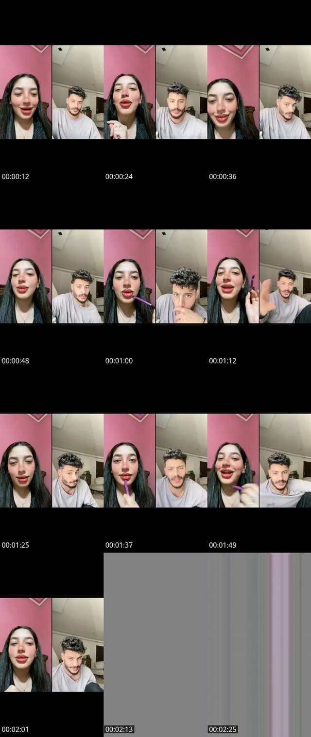 TikTok live: هلا حبايبي💋 by @jojo_elmaghraby_8