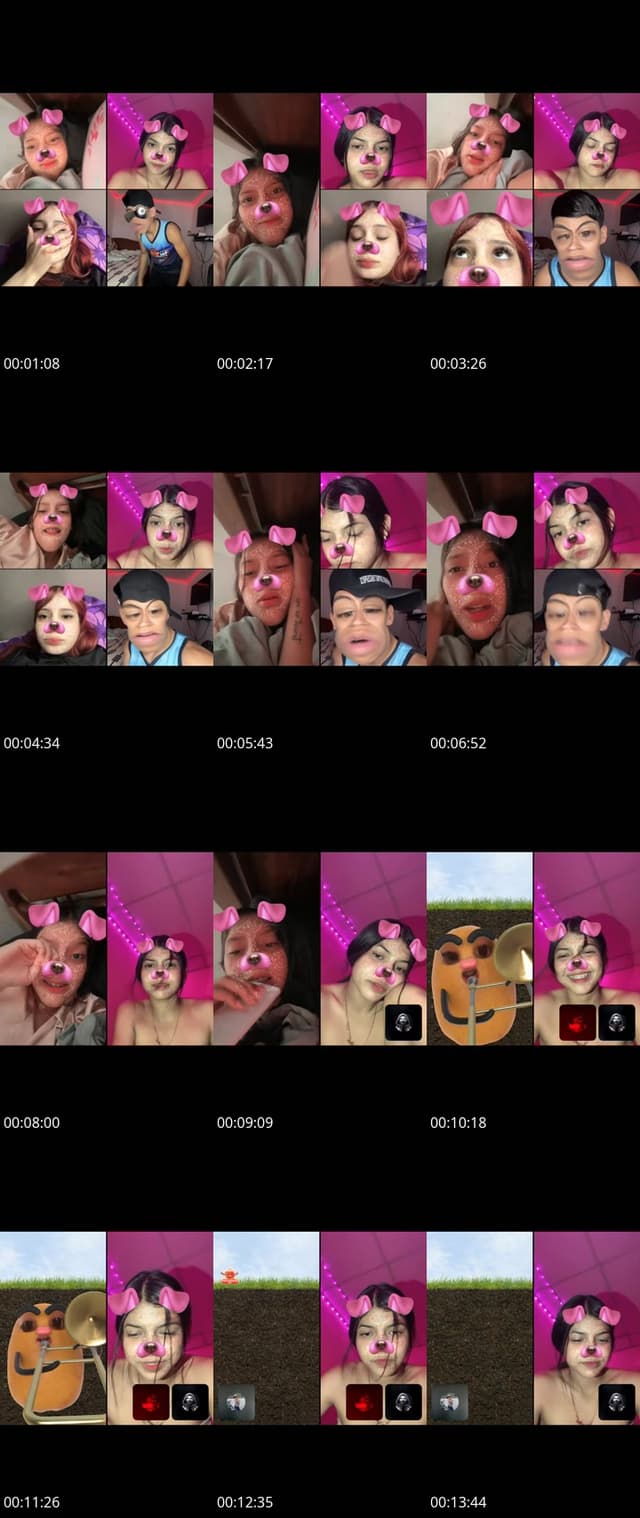 @kitty_live7 TikTok live from 2026-04-29