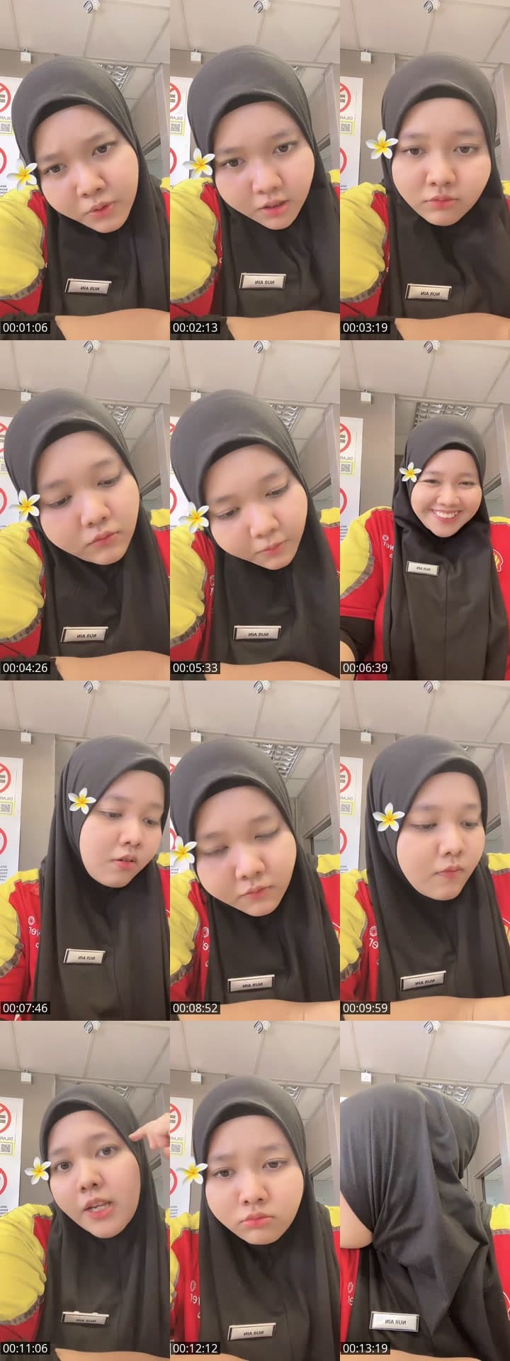 teman ambo sembg