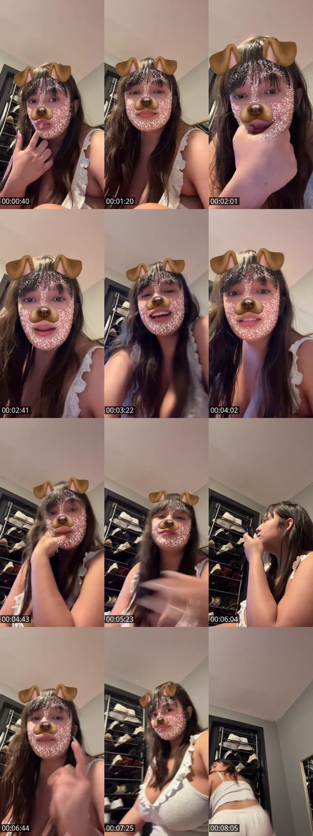 TikTok live: Holas by @victoriaaa2212