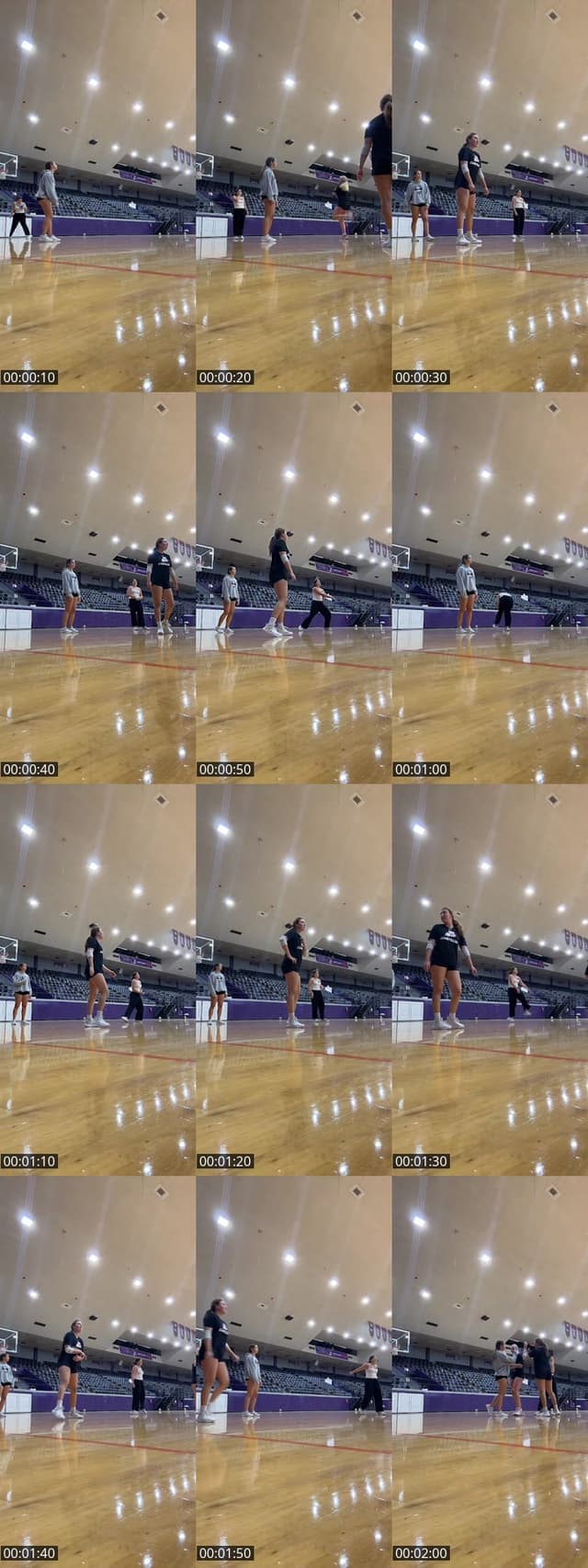 TikTok live: get reps w us by @kater_2