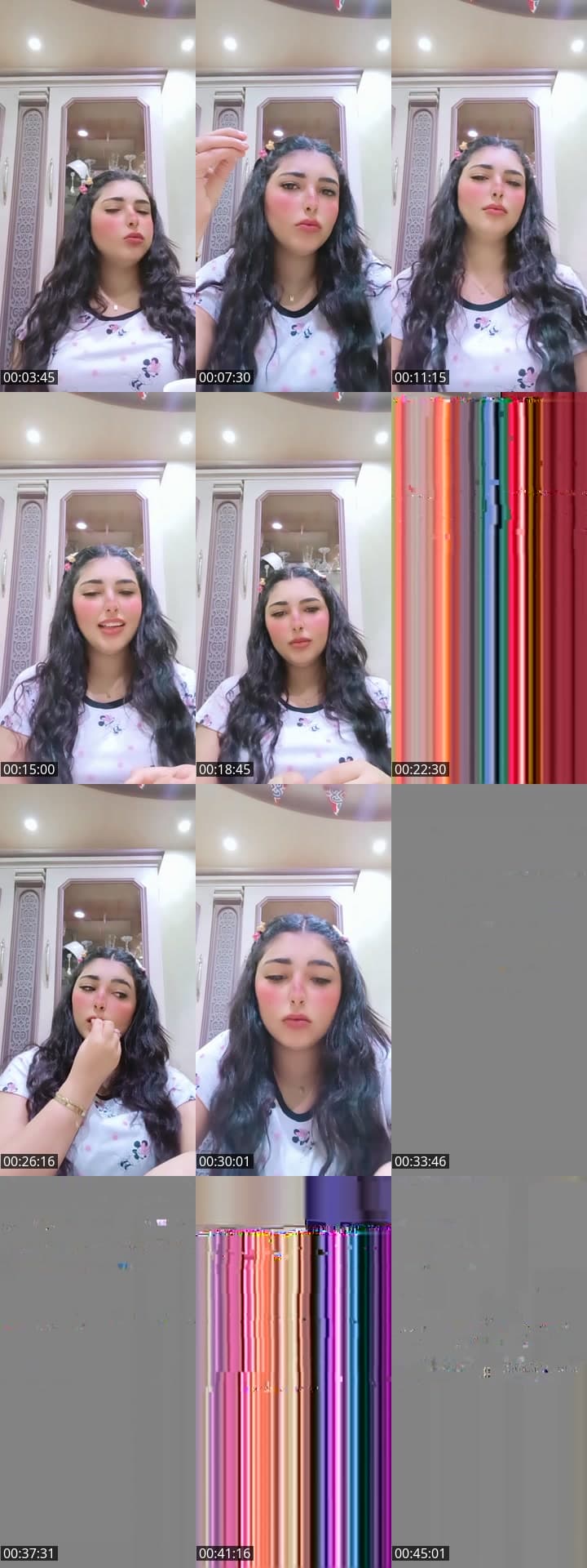 @tasneemahmed6777 TikTok live stream