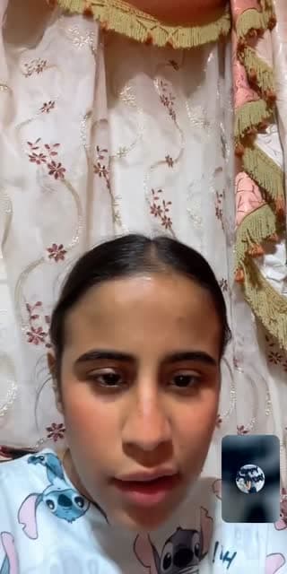 @marimkamel7 TikTok live stream