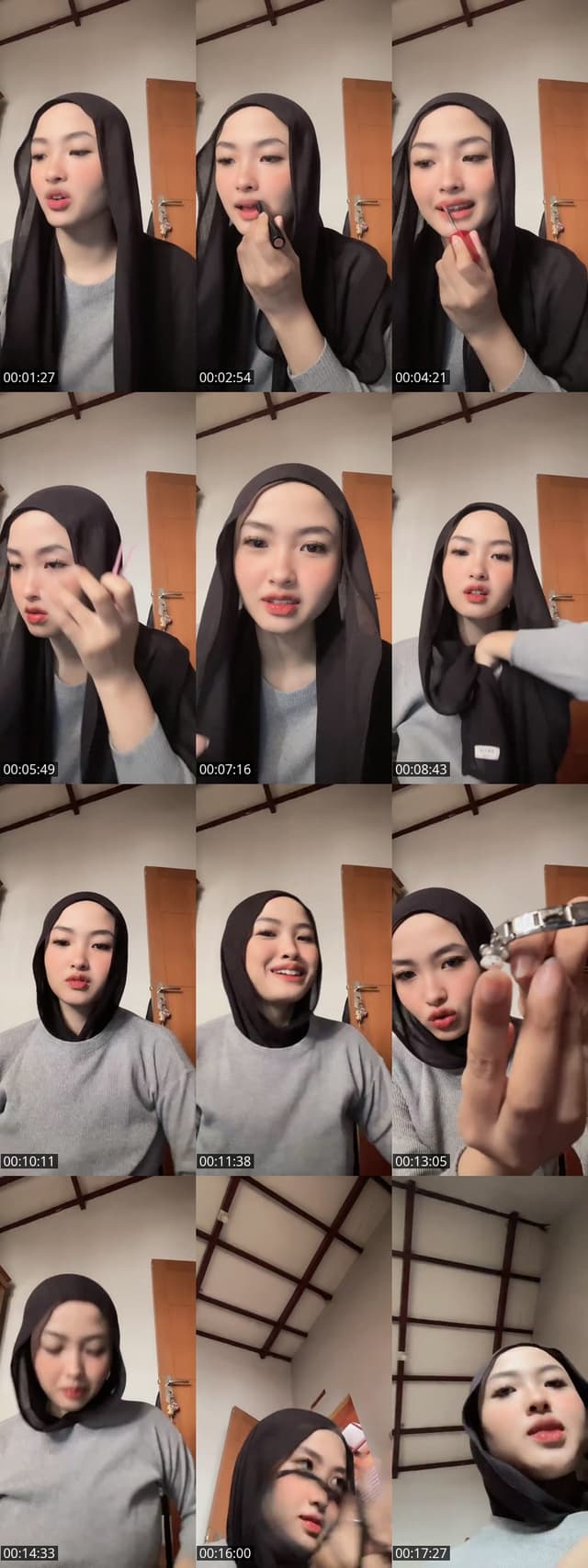 @bykaromi TikTok live from 2026-04-30