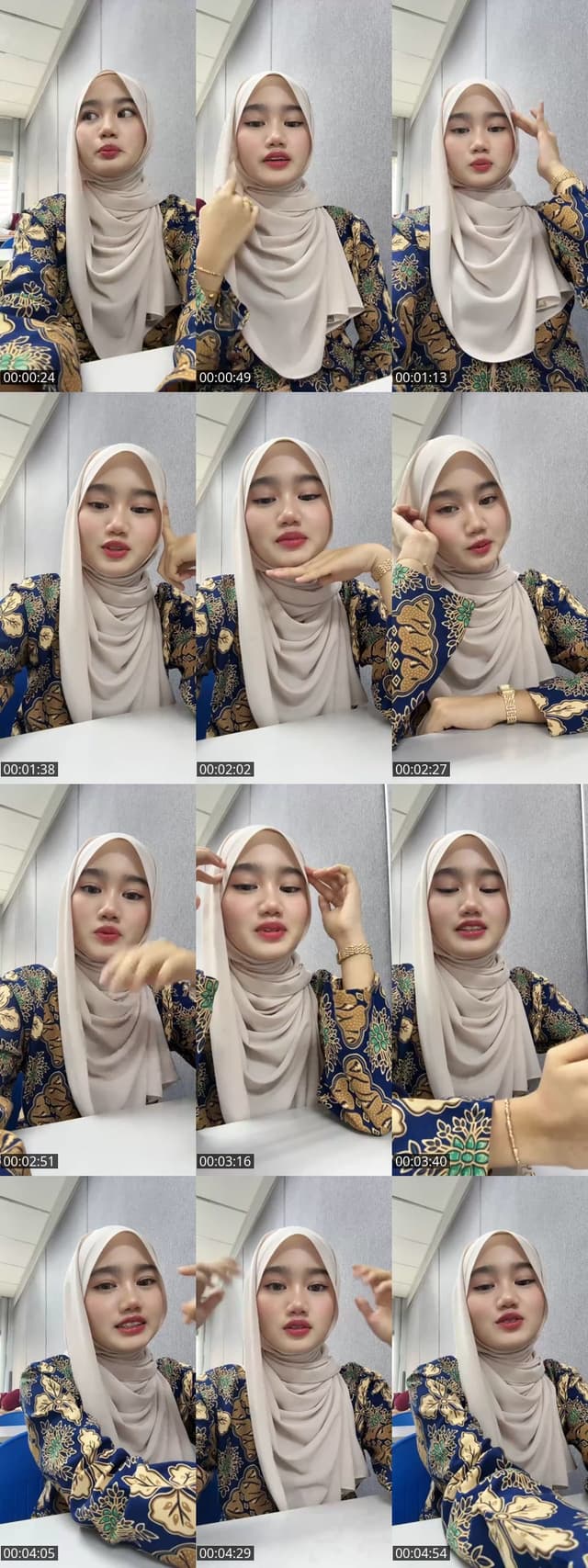 TikTok live: morning by @user42550961320