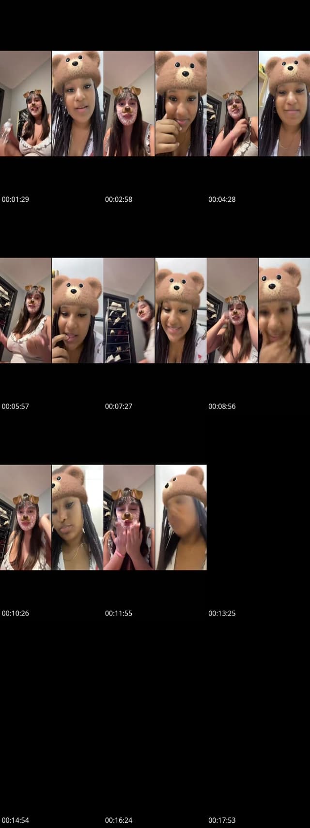 TikTok live: Holas by @victoriaaa2212