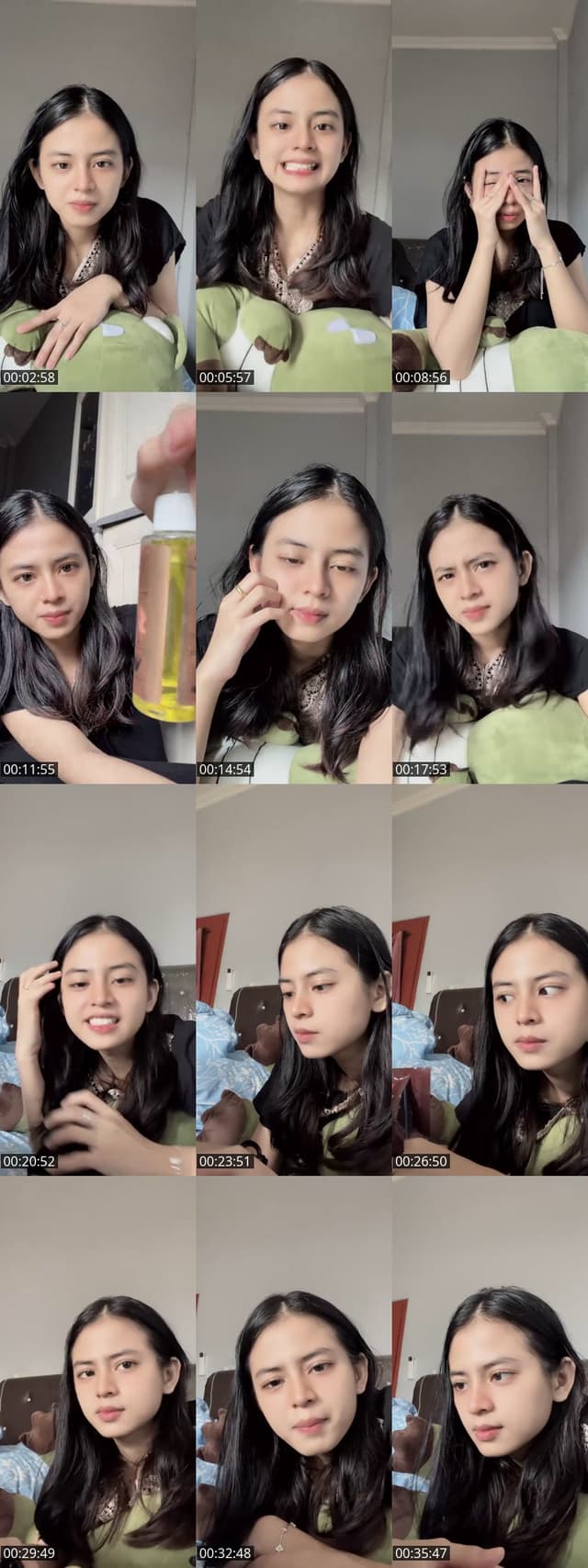 Past TikTok live: Bismillah wl by @qilaaaaaaaaa144