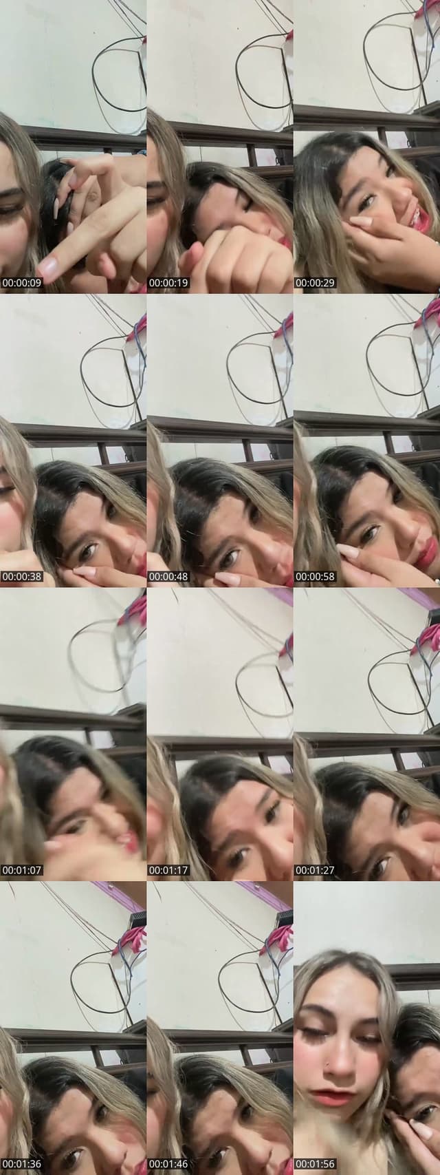 TikTok live: Holaaa by @stefany_steineinn
