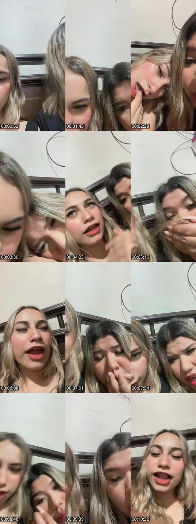 TikTok live: Holaaa by @stefany_steineinn
