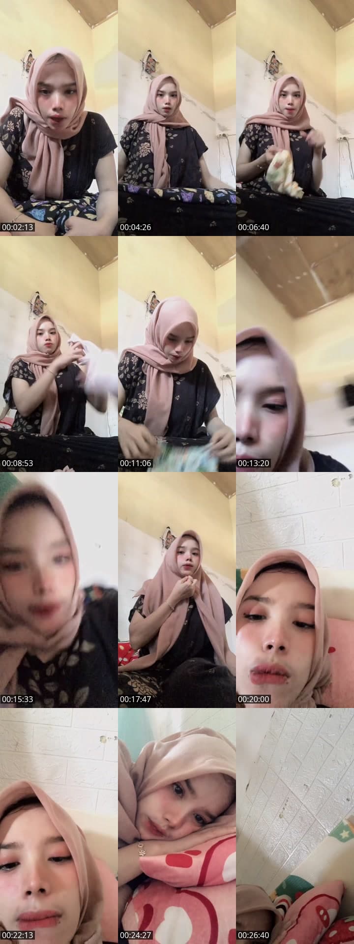 @safirabohate TikTok live stream